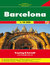 Książka ePub Barcelona. Mapa Freytag & Berndt / 1:10 000 - brak