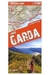 Książka ePub Trekking map jezioro garda 1:70 000 | - zbiorowa Praca