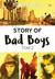 Książka ePub Story of Bad Boys T.2. - Mathilde Aloha