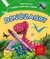 Książka ePub Moja pierwsza ksiÄ…Å¼ka twÃ³rczych zabaw. Dinozaury - brak