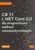 Książka ePub C# 7.1 i .NET Core 2.0 dla programistÃ³w aplikacji wieloplatformowych - Price Mark J.