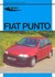 Książka ePub Fiat punto | - zbiorowa Praca