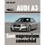 Książka ePub Audi A3 od maja 2003 (typu 8P) - Etzold Hans-Rudiger