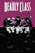 Książka ePub Deadly Class 1988 Dzieci czarnej dziury Rick Remender ! - Rick Remender