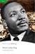 Książka ePub PEGR Martin Luther King Bk/MP3 CD (3) - Coleen Degnan-Veness