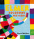 Książka ePub Elmer kolorowe przygody - brak