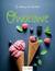 Książka ePub Owocowe - lody, desery, ciasta - praca zbiorowa