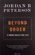 Książka ePub Beyond Order - Jordan B. Peterson [KSIÄ„Å»KA] - brak