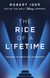 Książka ePub The Ride of a Lifetime - Iger Robert