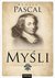 Książka ePub MyÅ›li - Blaise Pascal