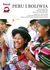 Książka ePub Peru i boliwia - brak