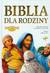 Książka ePub Biblia dla rodziny - praca zbiorowa
