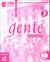 Książka ePub Gente 3 Ä†wiczenia +CD - Martin Ernesto Peris, Nuria Sanchez Quintana