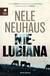 Książka ePub Nielubiana - Nele Neuhaus