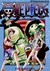 Książka ePub One Piece (Tom 14) - Eiichiro Oda [KOMIKS] - Eiichiro Oda