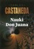 Książka ePub Nauki Don Juana Carlos Castaneda ! - Carlos Castaneda