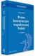 Książka ePub Prawo konstytucyjne wspÃ³Å‚czesnej Polski Marek Zubik - zakÅ‚adka do ksiÄ…Å¼ek gratis!! - Marek Zubik