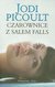 Książka ePub Czarownice z Salem Falls - Jodi Picoult