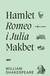 Książka ePub Romeo i Julia, Hamlet, Makbet w.2 - William Shakespeare (Szekspir)