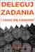 Książka ePub Deleguj zadania i ciesz siÄ™ czasem! - Justyna Broniecka