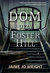 Książka ePub Dom przy Foster Hill - Wright Jaime Jo