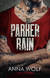 Książka ePub Parker Rain. Niepokonani. Tom 1 - Anna Wolf