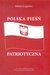 Książka ePub Polska pieÅ›Å„ patriotyczna - brak