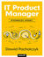 Książka ePub IT Product Manager. Pierwsze kroki - Dawid Pacholczyk