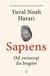 Książka ePub Sapiens - Harari Yuval Noah