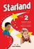 Książka ePub Starland 2 SB wer.wieloletnia EXPRESS PUBLISHING - Virginia Evans, Jenny Dooley