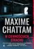 Książka ePub W ciemnoÅ›ciach strachu - Maxime Chattam
