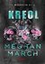 Książka ePub Kreol Magnolia #1 | - March Meghan