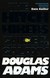 Książka ePub The Hitchhiker's Guide to the Galaxy - Adams Douglas
