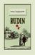 Książka ePub Rudin - brak
