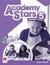 Książka ePub Academy Stars 5 WB MACMILLAN - brak