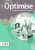 Książka ePub Optimise A2 Update ed. WB without key + online | ZAKÅADKA GRATIS DO KAÅ»DEGO ZAMÃ“WIENIA - Bowell Jeremy