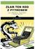 Książka ePub ZÅ‚am ten kod z Pythonem. Jak tworzyÄ‡, testowaÄ‡.. - Albert Sweigart