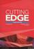 Książka ePub Cutting Edge 3ed Elementary SB + DVD PEARSON - Araminta Crace, Sarah Cunningham, Peter Moor