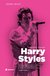 Książka ePub Harry Styles Nieoficjalna biografia - White Danny