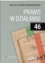 Książka ePub Prawo w dziaÅ‚aniu PRACA ZBIOROWA ! - PRACA ZBIOROWA