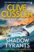 Książka ePub Shadow Tyrants - Clive Cussler