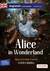 Książka ePub Alice in Wonderland/ Alicja w Krainie CzarÃ³w - Lewis Carroll, Olga Akman