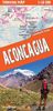 Książka ePub Trekking map Aconcagua 1:50 000 - praca zbiorowa