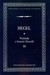 Książka ePub WykÅ‚ady z historii filozofii III. HEGEL Georg Wilhelm Friedrich Hegel ! - Georg Wilhelm Friedrich Hegel