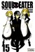 Książka ePub Soul Eater (Tom 15) - Atsushi Ohkubo [KOMIKS] - Atsushi Ohkubo
