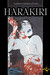 Książka ePub Harakiri - Mitford Algernon Bertram