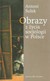 Książka ePub Obrazy z Å¼ycia socjologii w Polsce - brak