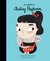 Książka ePub Mali WIELCY Audrey Hepburn - Sanchez-Vegara Maria Isabel