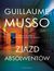 Książka ePub ZJAZD ABSOLWENTÃ“W - Guillaume Musso