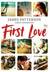 Książka ePub First Love - James Patterson, Raymond Emily